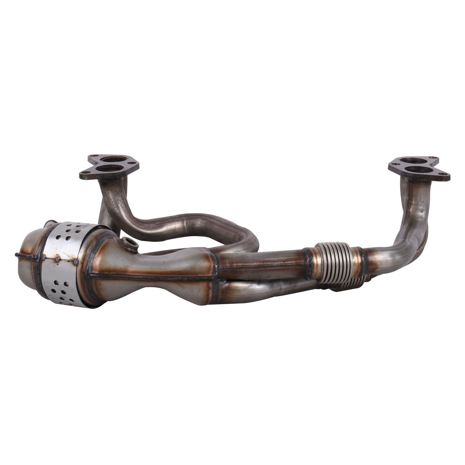 Catalytic Converter For 2006 SAAB 9-2X 2006-2010 Subaru Impreza Forester 2006-2012 Legacy Outback 2.5L