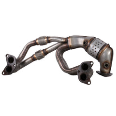 Catalytic Converter For 2006 SAAB 9-2X 2006-2010 Subaru Impreza Forester 2006-2012 Legacy Outback 2.5L