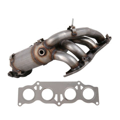 Catalytic Converter Manifold For 01-03 Toyota RAV4 Base Sport Utility 4-DR 2.0L