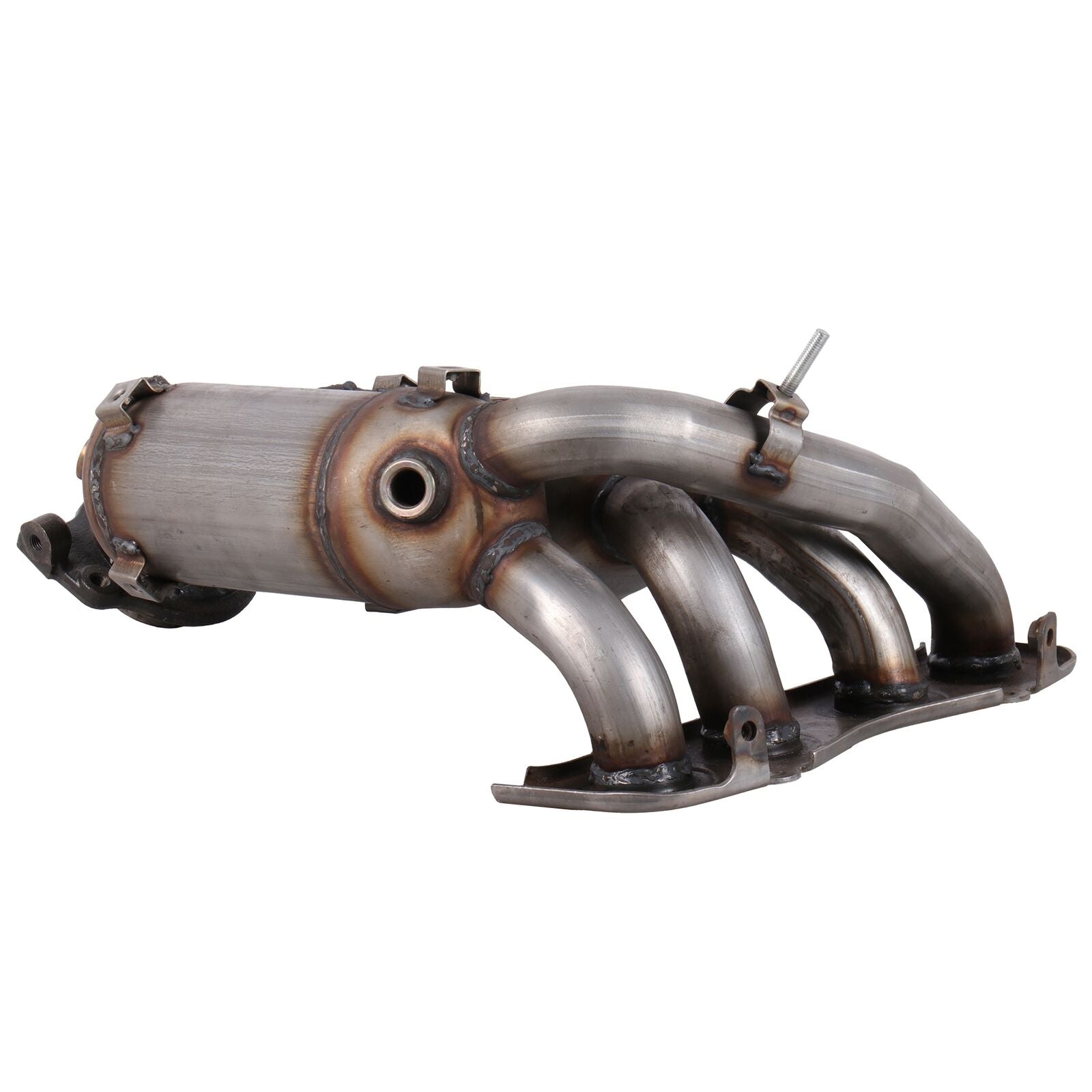 Catalytic Converter Manifold For 01-03 Toyota RAV4 Base Sport Utility 4-DR 2.0L