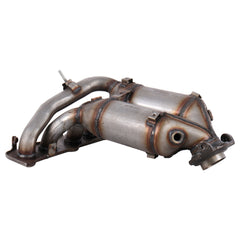 Catalytic Converter Manifold For 01-03 Toyota RAV4 Base Sport Utility 4-DR 2.0L