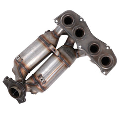 Catalytic Converter Manifold For 01-03 Toyota RAV4 Base Sport Utility 4-DR 2.0L