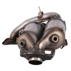 Catalytic Converter Manifold For 01-03 Toyota RAV4 Base Sport Utility 4-DR 2.0L