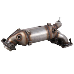 Catalytic Converter Manifold For 01-03 Toyota RAV4 Base Sport Utility 4-DR 2.0L