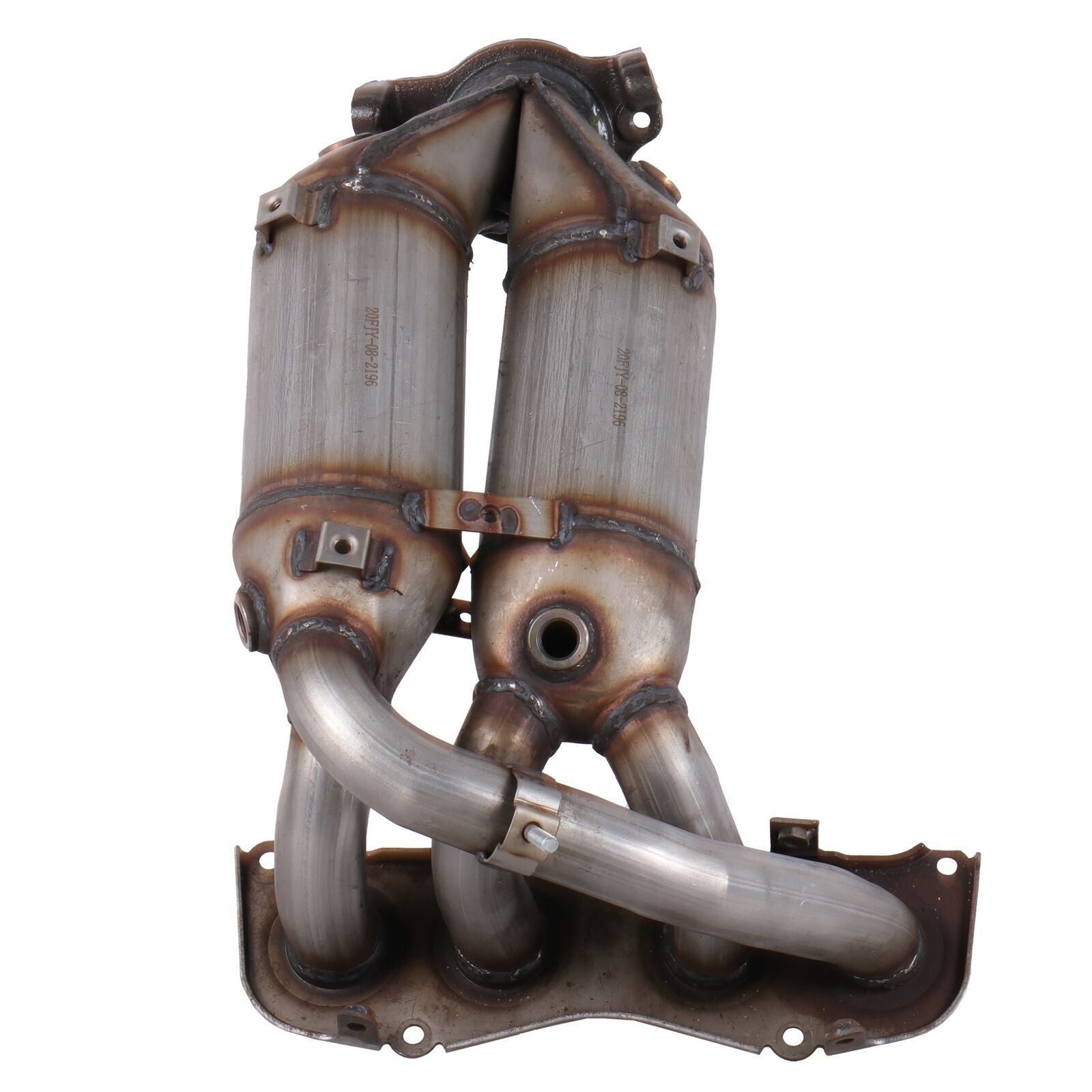 Catalytic Converter Manifold For 01-03 Toyota RAV4 Base Sport Utility 4-DR 2.0L