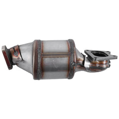 Exhaust Manifold Catalytic Converter For Honda Accord Pilot Ridgeline Acura MDX