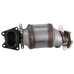 Exhaust Manifold Catalytic Converter For Honda Accord Pilot Ridgeline Acura MDX