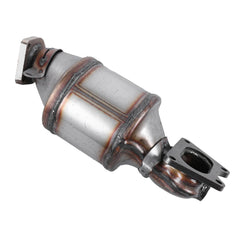 Exhaust Manifold Catalytic Converter For Honda Accord Pilot Ridgeline Acura MDX