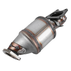 Exhaust Manifold Catalytic Converter For Honda Accord Pilot Ridgeline Acura MDX