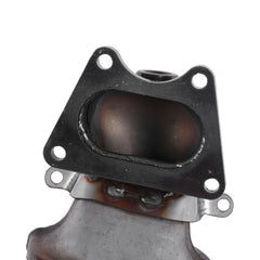 Exhaust Manifold Catalytic Converter For Honda Accord Pilot Ridgeline Acura MDX