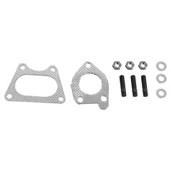 Exhaust Manifold Catalytic Converter For Honda Accord Pilot Ridgeline Acura MDX