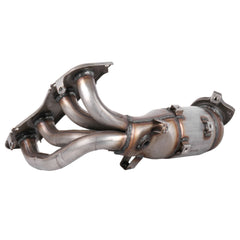 Exhaust Manifold Catalytic Converter W/ Gasket For Toyota Camry Solara 2.4L