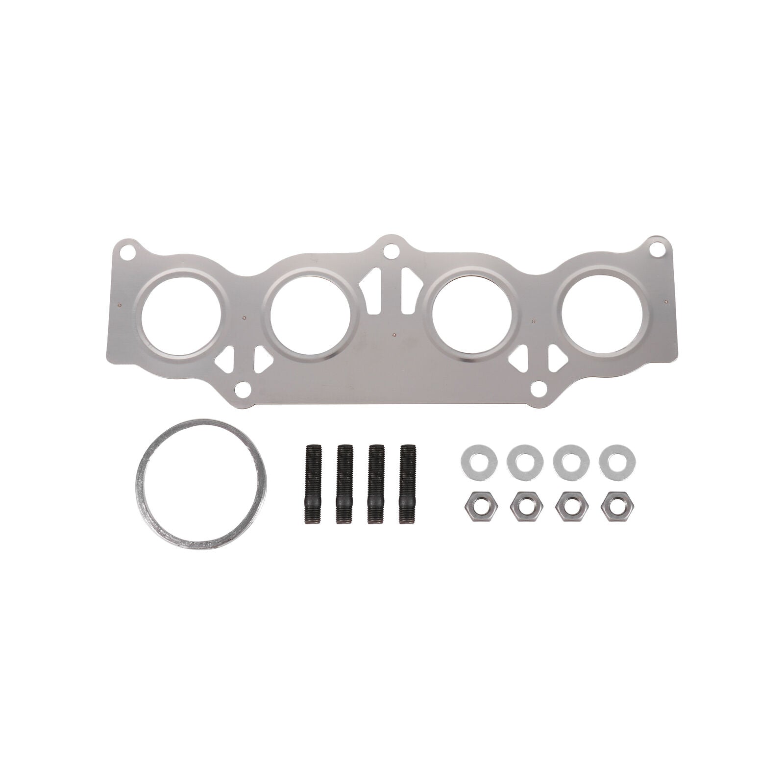 Exhaust Manifold Catalytic Converter W/ Gasket For Toyota Camry Solara 2.4L