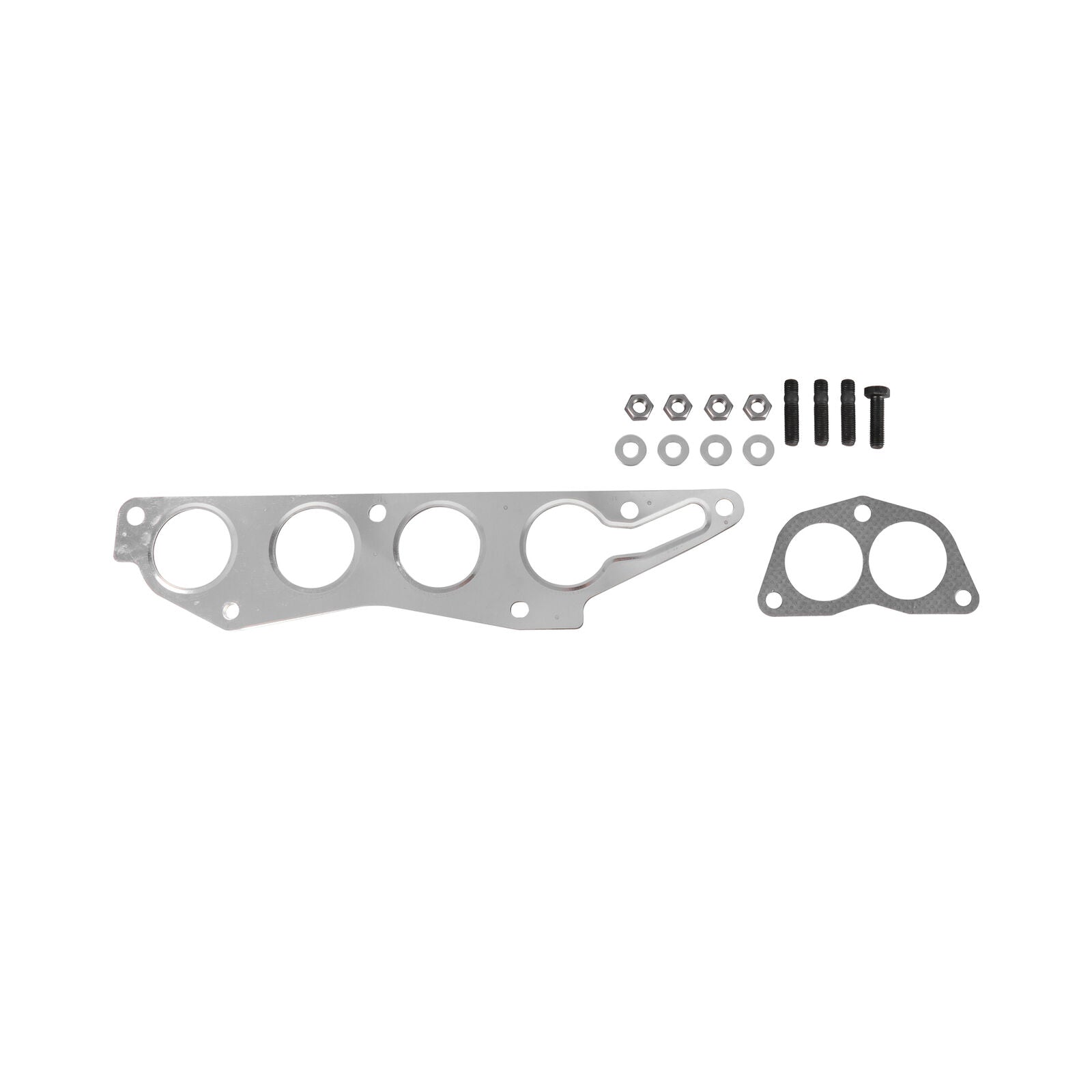 Exhaust Manifold Catalytic Converter & Kit For 2004-2012 Mitsubishi Galant 2.4L