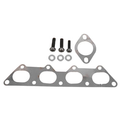 Exhaust Manifold Catalytic Converter +Gasket For 02-07 Mitsubishi Lancer L4 2.0L