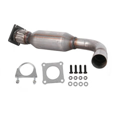 Rear Catalytic Converter For 2008-2010 Chrysler Town & Country Dodge Grand Caravan