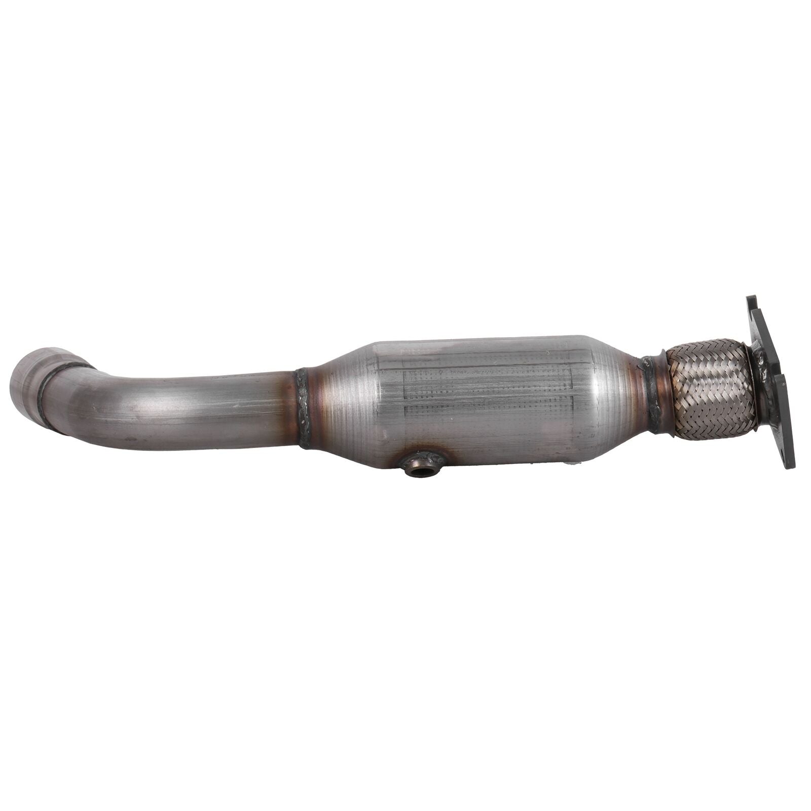 Rear Catalytic Converter For 2008-2010 Chrysler Town & Country Dodge Grand Caravan