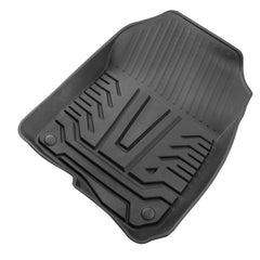 TPE Floor Mats For 2017-2022 Honda CR-V CRV All-Weather Rubber Front Rear Seat