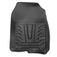 TPE Floor Mats For 2017-2022 Honda CR-V CRV All-Weather Rubber Front Rear Seat