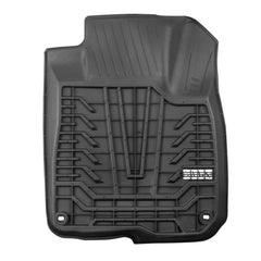 TPE Floor Mats For 2017-2022 Honda CR-V CRV All-Weather Rubber Front Rear Seat