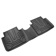 TPE Floor Mats For 2017-2022 Honda CR-V CRV All-Weather Rubber Front Rear Seat