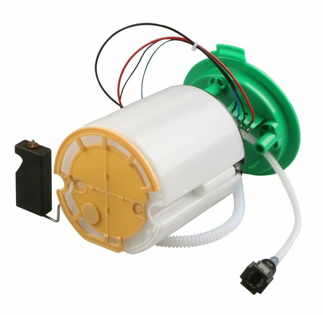 Fuel Pump Assembly For 2005-2009 Audi A4 Quattro L4/2.0L V6/3.2L 07-08 RS4 4.2L