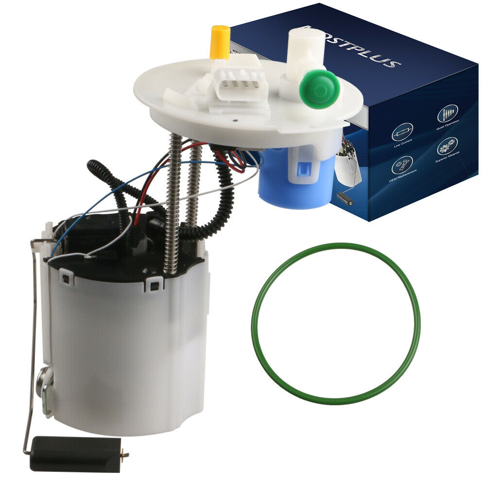 Electric Fuel Pump Module For 2011-2015 Chevrolet Cruze L4 1.4L FG1737