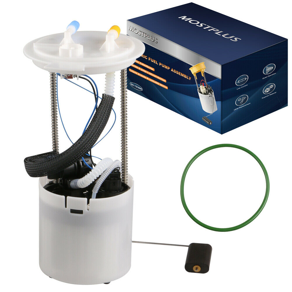 Fuel Pump Module For 2010-2012 Ford Escape 2010-2011 Mazda Tribute Mercury Mariner L4 2.5L