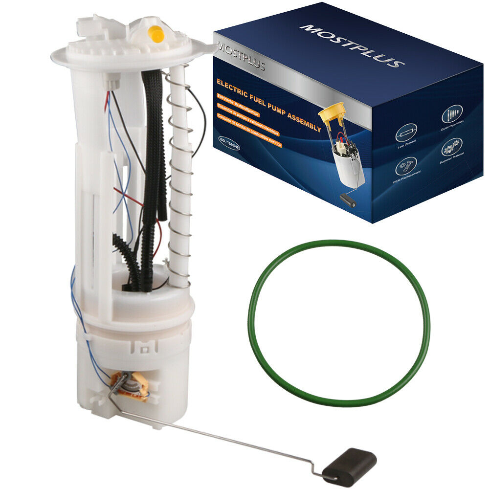 Fuel Pump Module For 2005-2007 Jeep Liberty V6 3.7L 2005 Jeep Liberty L4 2.4L