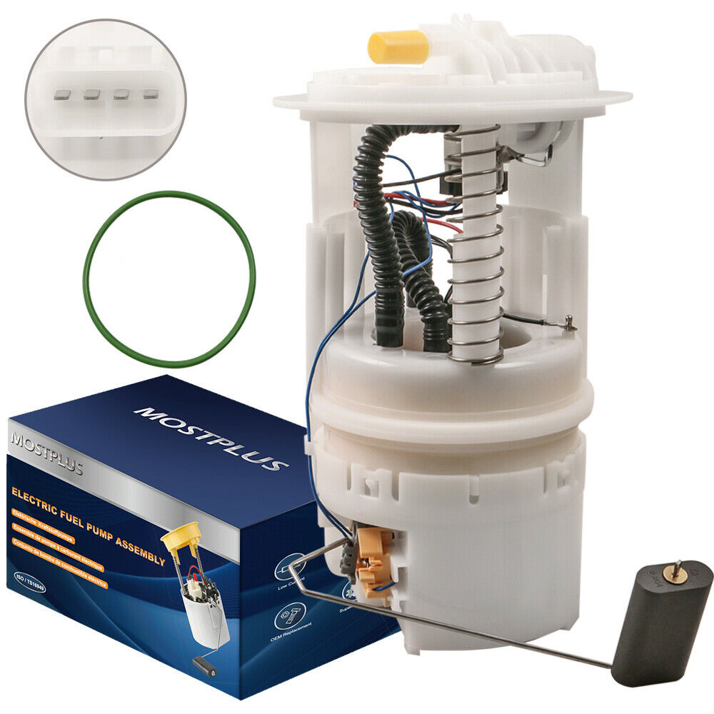 New Fuel Pump Module Assembly For Chrysler Town & Country Dodge