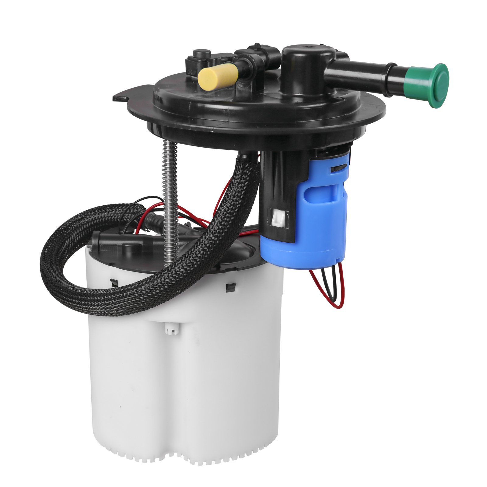 Fuel Pump Module Assy For 07-08 GMC Acadia Buick Enclave Saturn Outlook E3748M
