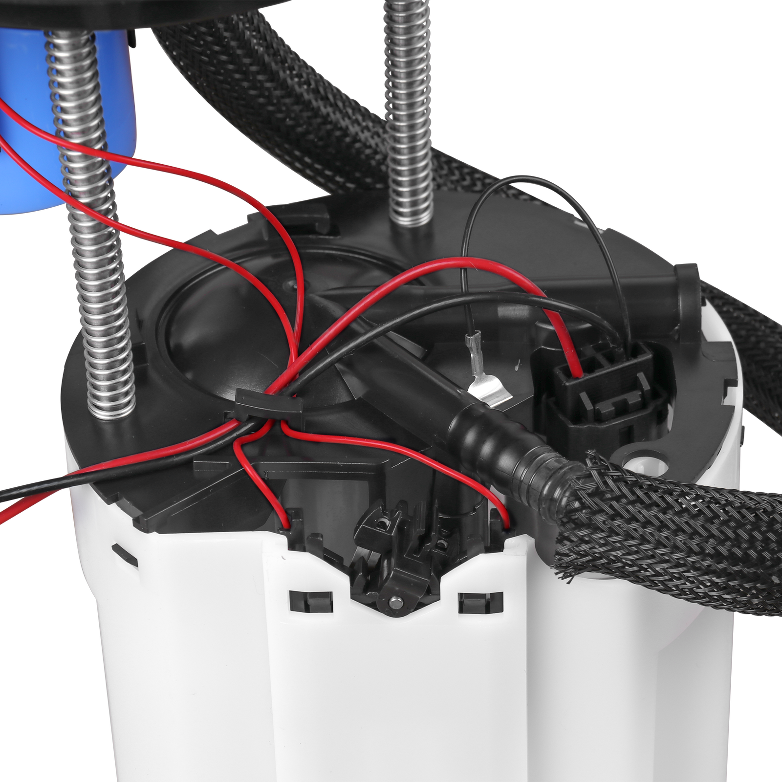 Fuel Pump Module Assy For 07-08 GMC Acadia Buick Enclave Saturn Outlook E3748M