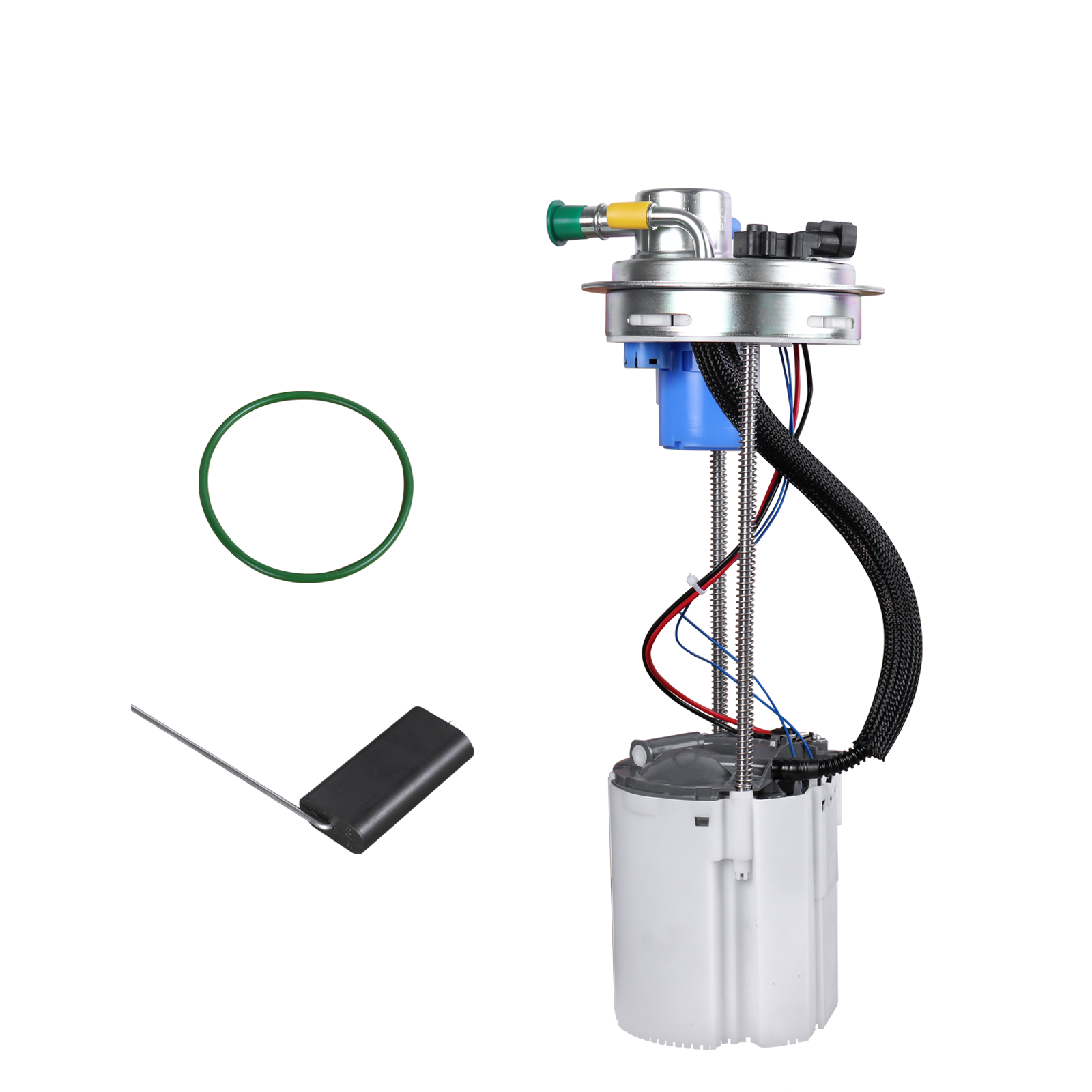 Fuel Pump Module ASSY Fit For 2010-2013 Chevy Silverado GMC Sierra 1500 FG1057