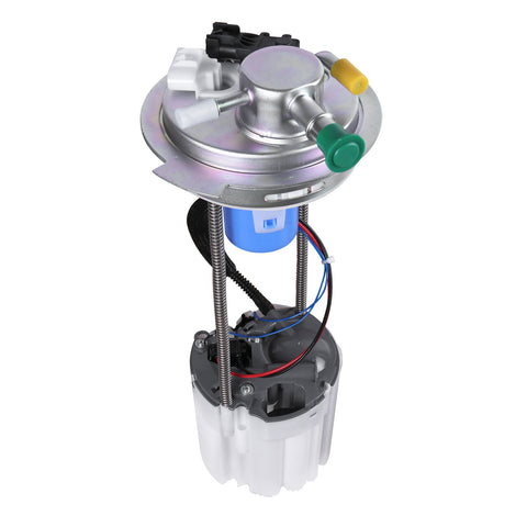 Fuel Pump Module ASSY Fit For 2010-2013 Chevy Silverado GMC Sierra 150 ...