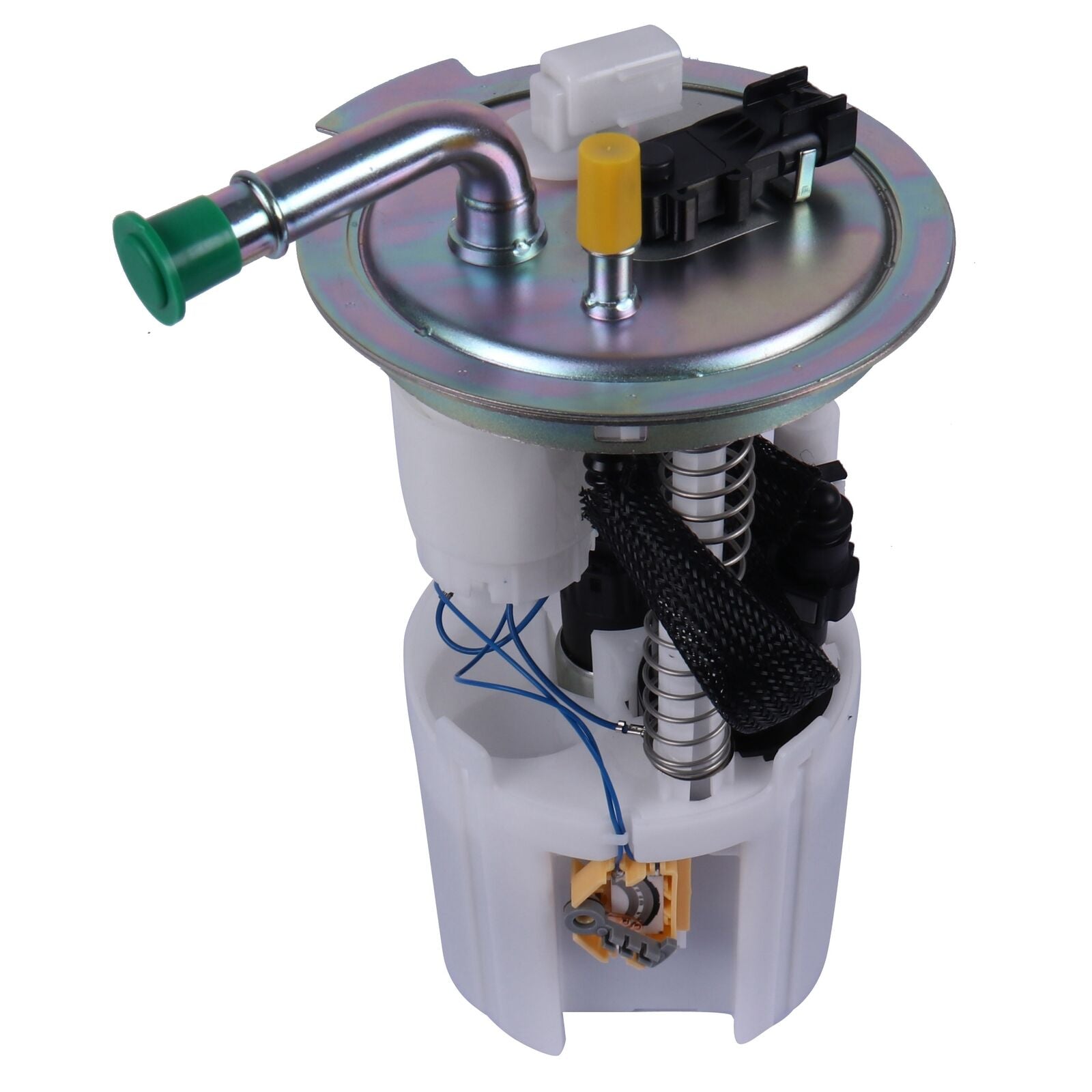 Fuel Pump Module Assembly For 2008-2009 Chevy Trailblazer GMC Envoy Saab 9-7X