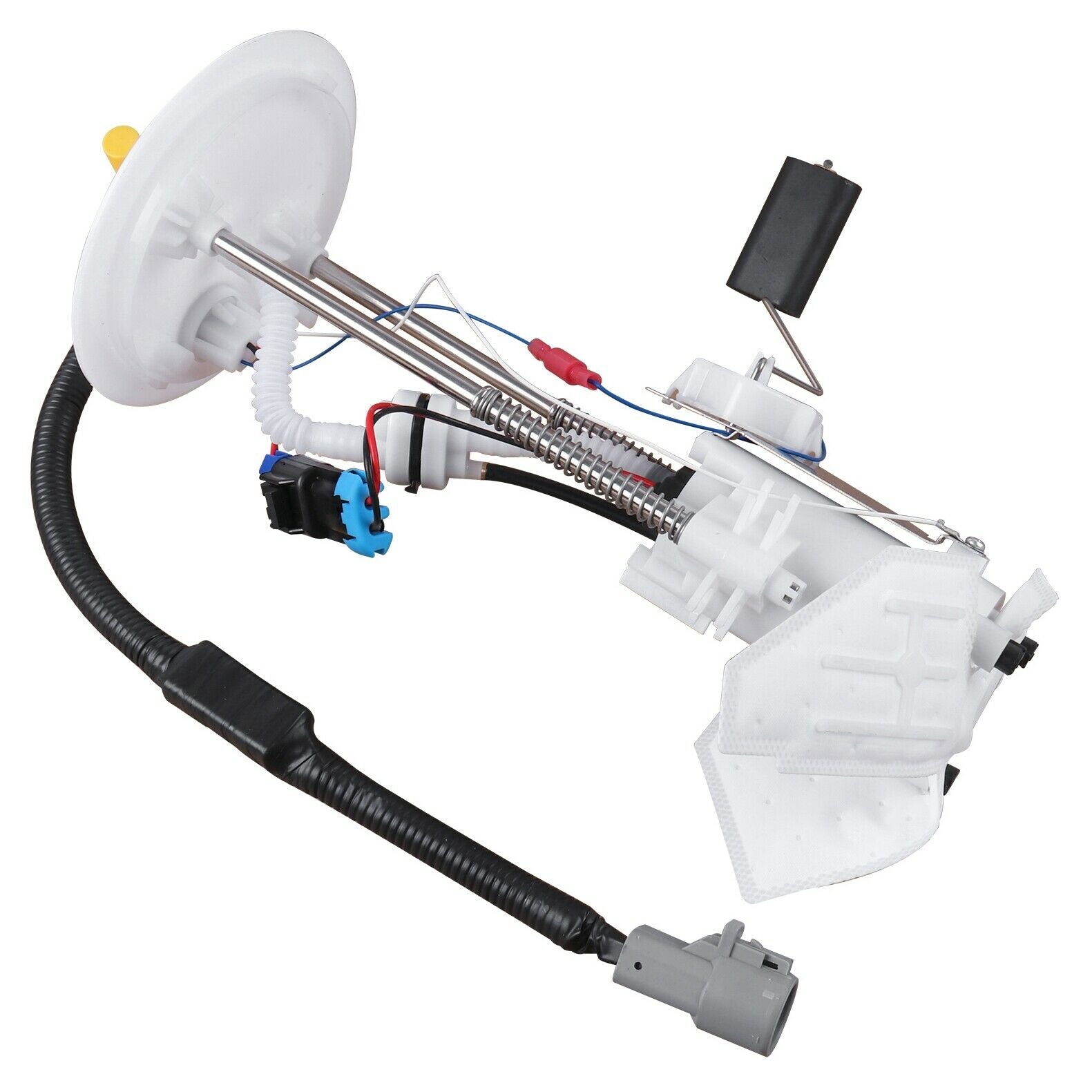 Fuel Petrol Pump Module For 2004-05 Ford Explorer Sport Trac V6 4.0L E2358M 1PC