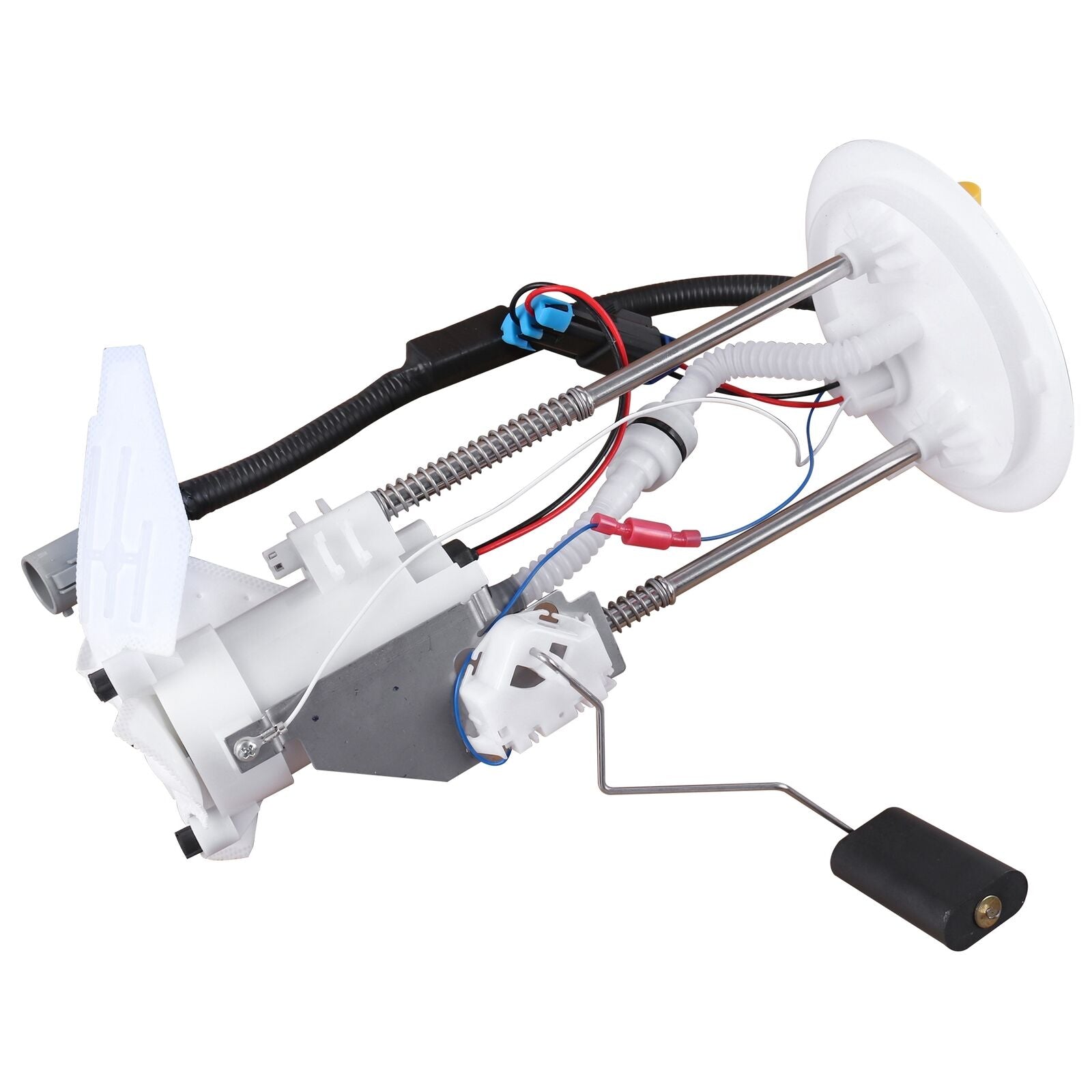 Fuel Petrol Pump Module For 2004-05 Ford Explorer Sport Trac V6 4.0L E2358M 1PC