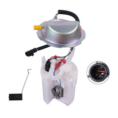 Fuel Petrol Pump Module w/ Sending Unit For 04-07 Ford Focus L4 2.0L 2.3L E2450M