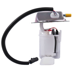 Fuel Petrol Pump Module w/ Sending Unit For 04-07 Ford Focus L4 2.0L 2.3L E2450M