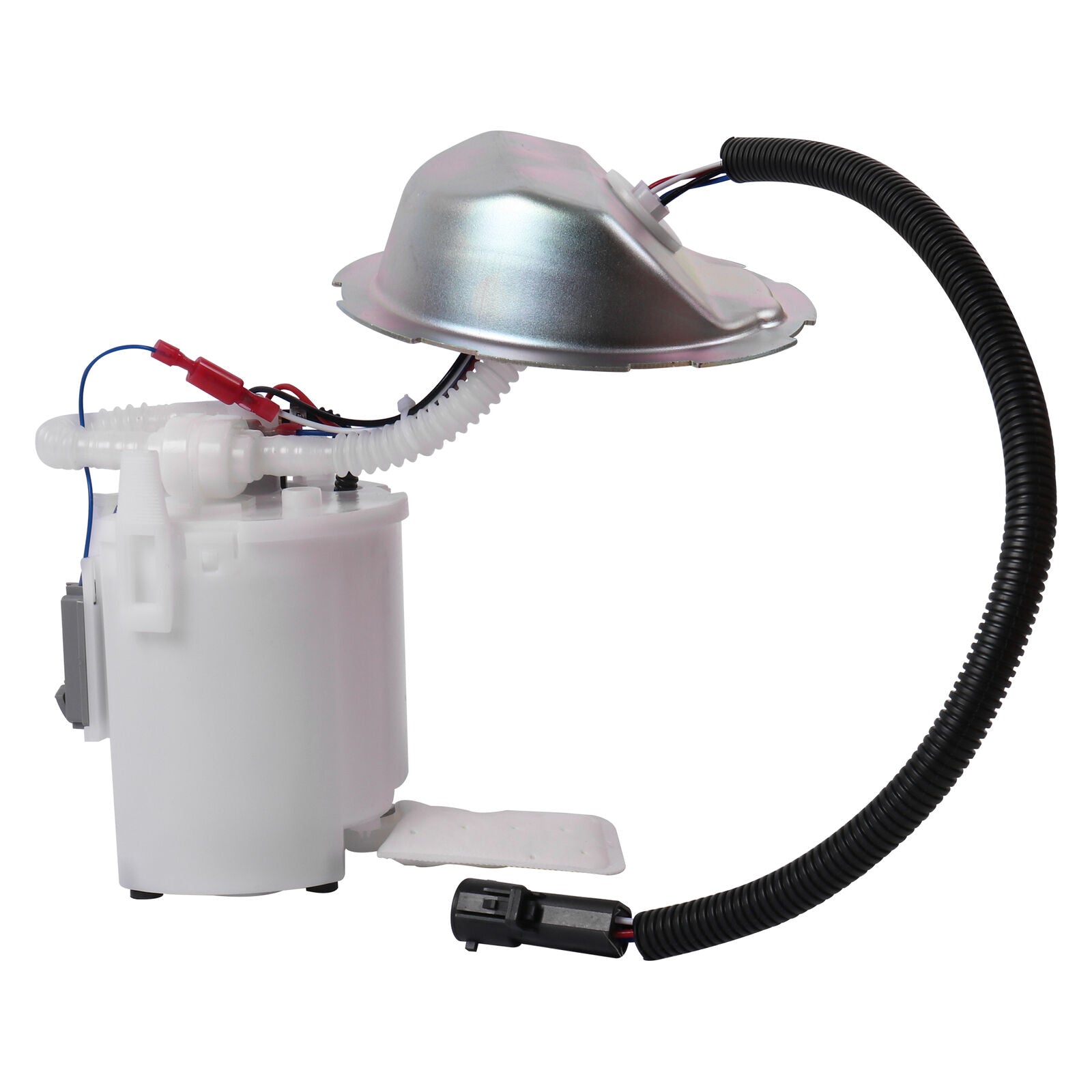 Fuel Petrol Pump Module w/ Sending Unit For 04-07 Ford Focus L4 2.0L 2.3L E2450M