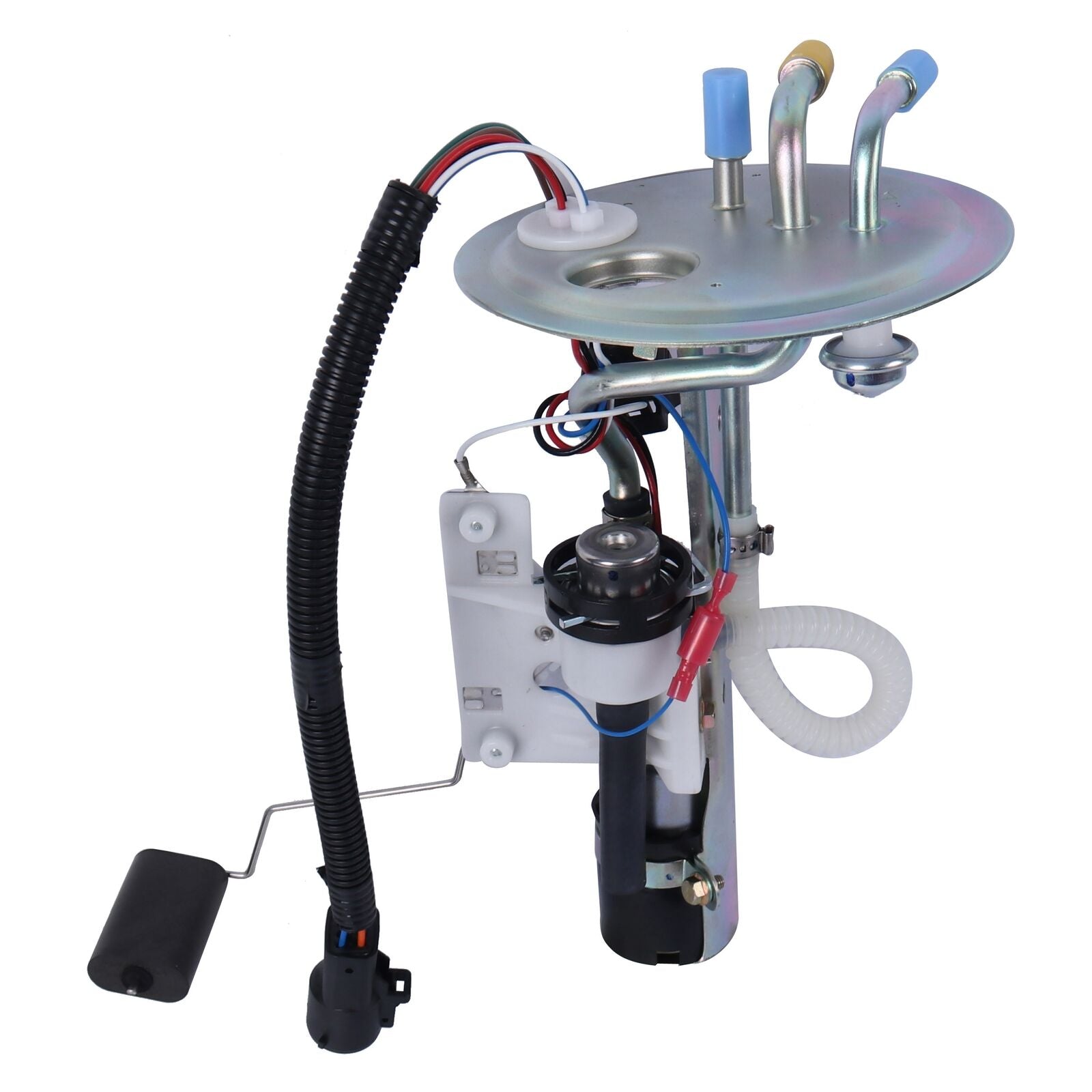 Electric Fuel Pump Module Kit Fit 2000 2001 Ford Ranger Mazda B2500 P74852S