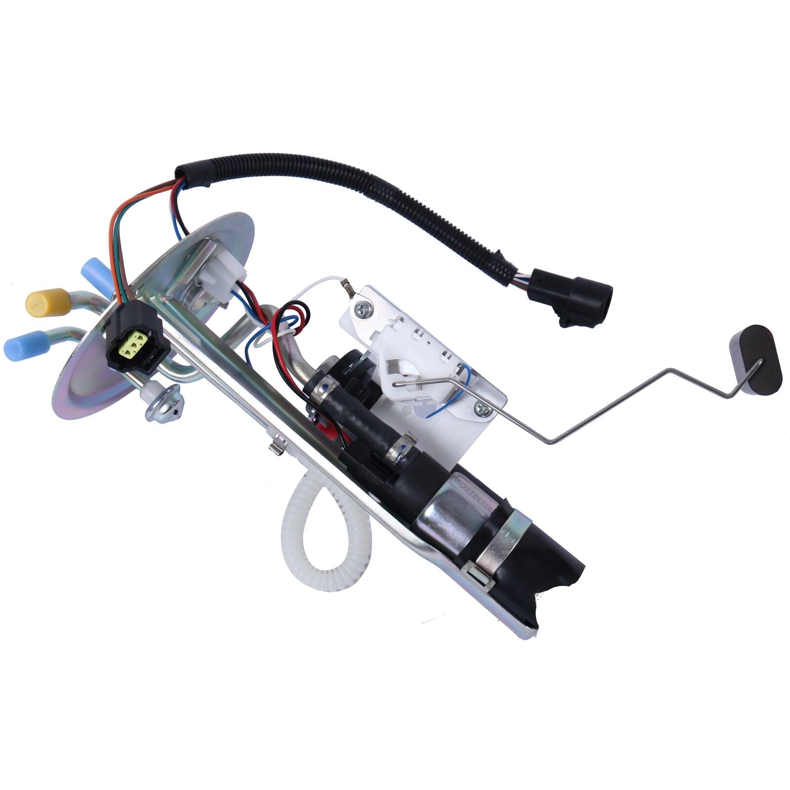 Electric Fuel Pump Module Kit Fit 2000 2001 Ford Ranger Mazda B2500 P74852S