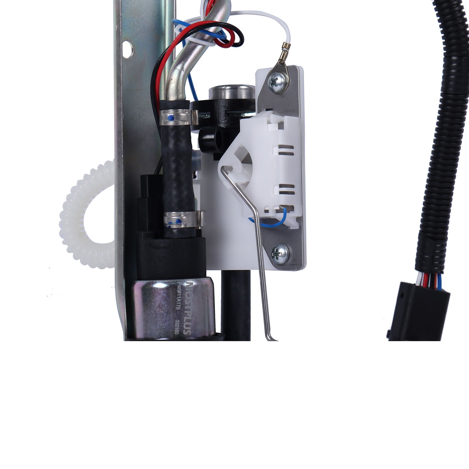 Electric Fuel Pump Module Kit Fit 2000 2001 Ford Ranger Mazda B2500 P74852S