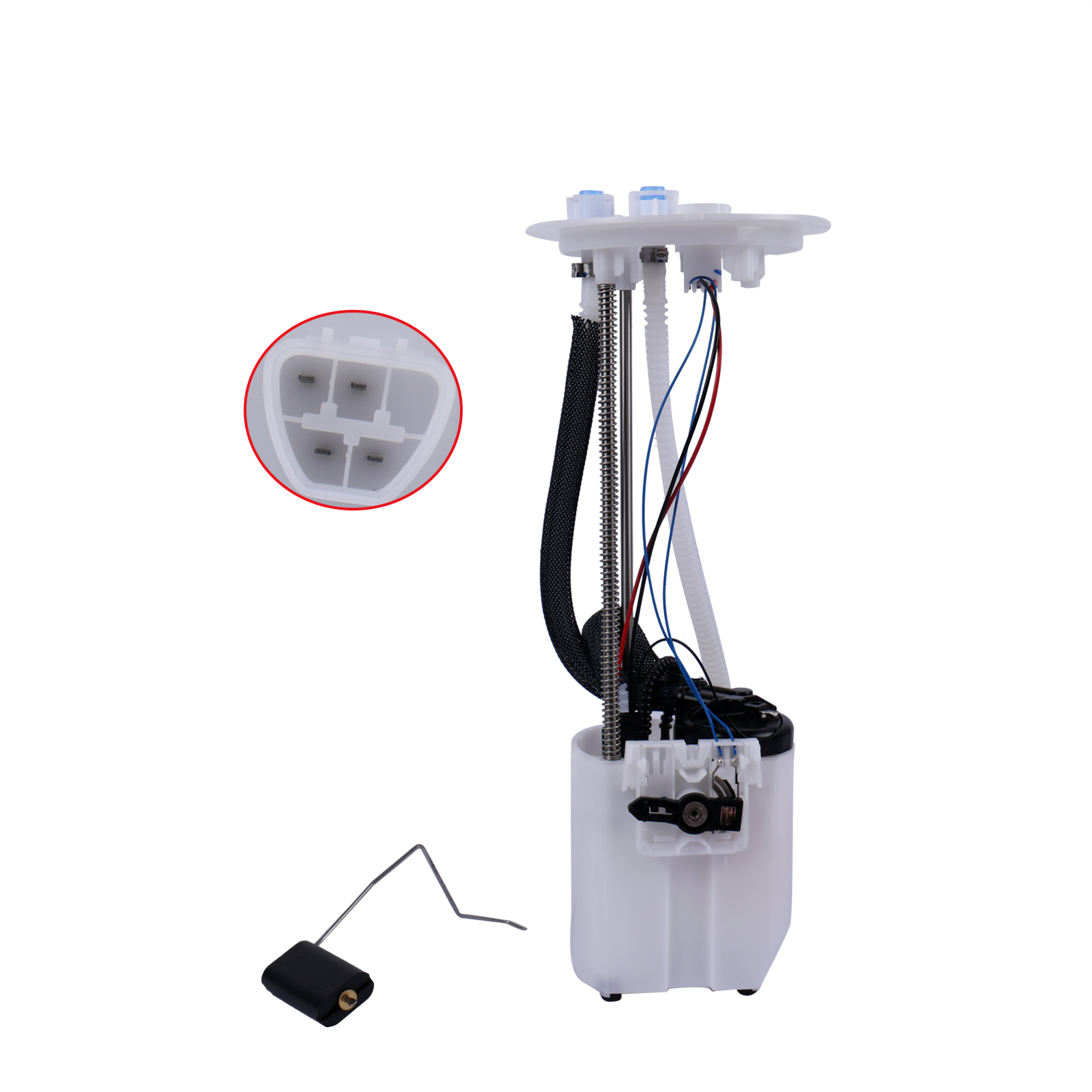 Fuel Pump Module Assembly For 2005-2006 Tundra V6 2005-2007 Toyota