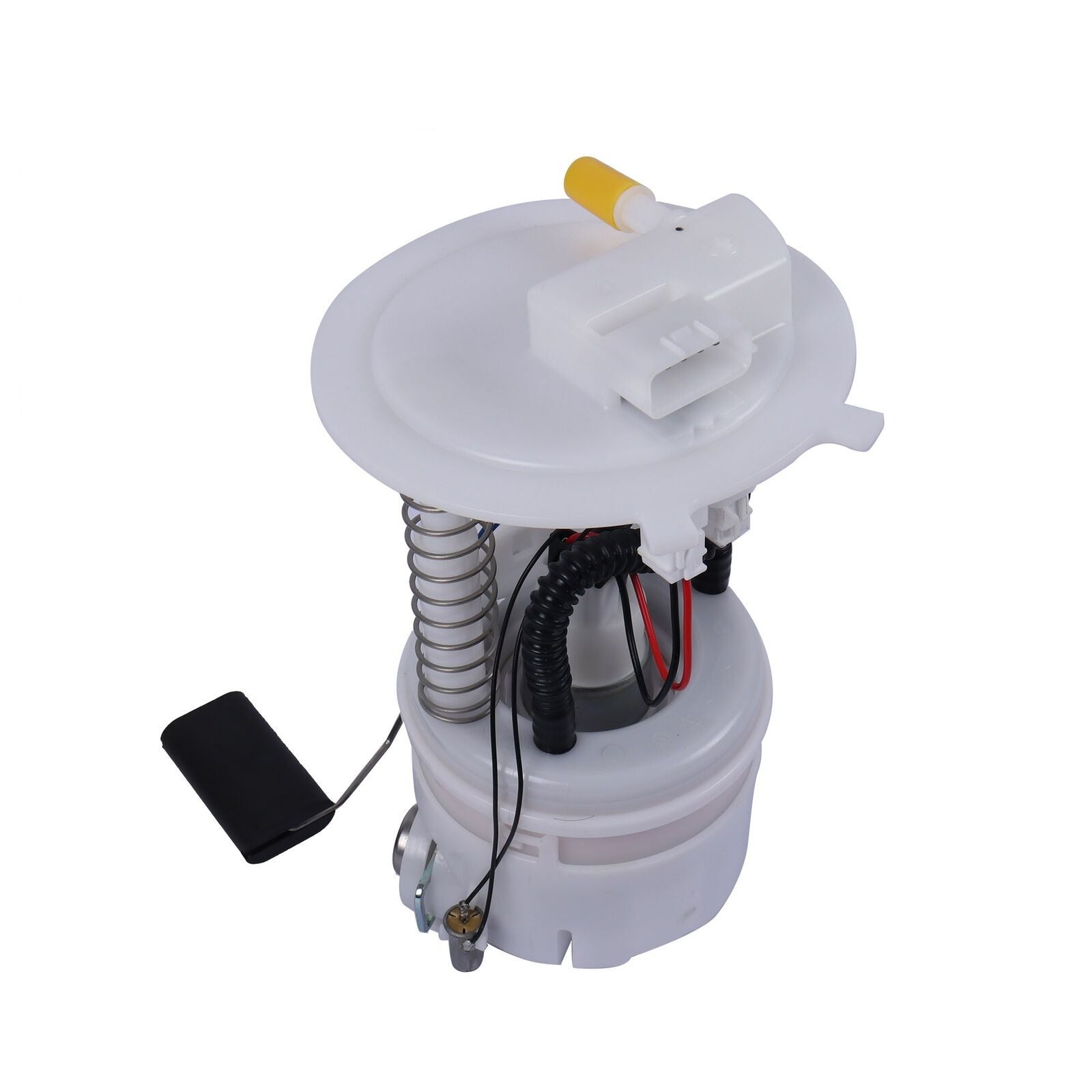 Electric Fuel Pump Assembly For 2013-2018 Nissan Sentra Advance FE+SV L4 1.8L Sedan