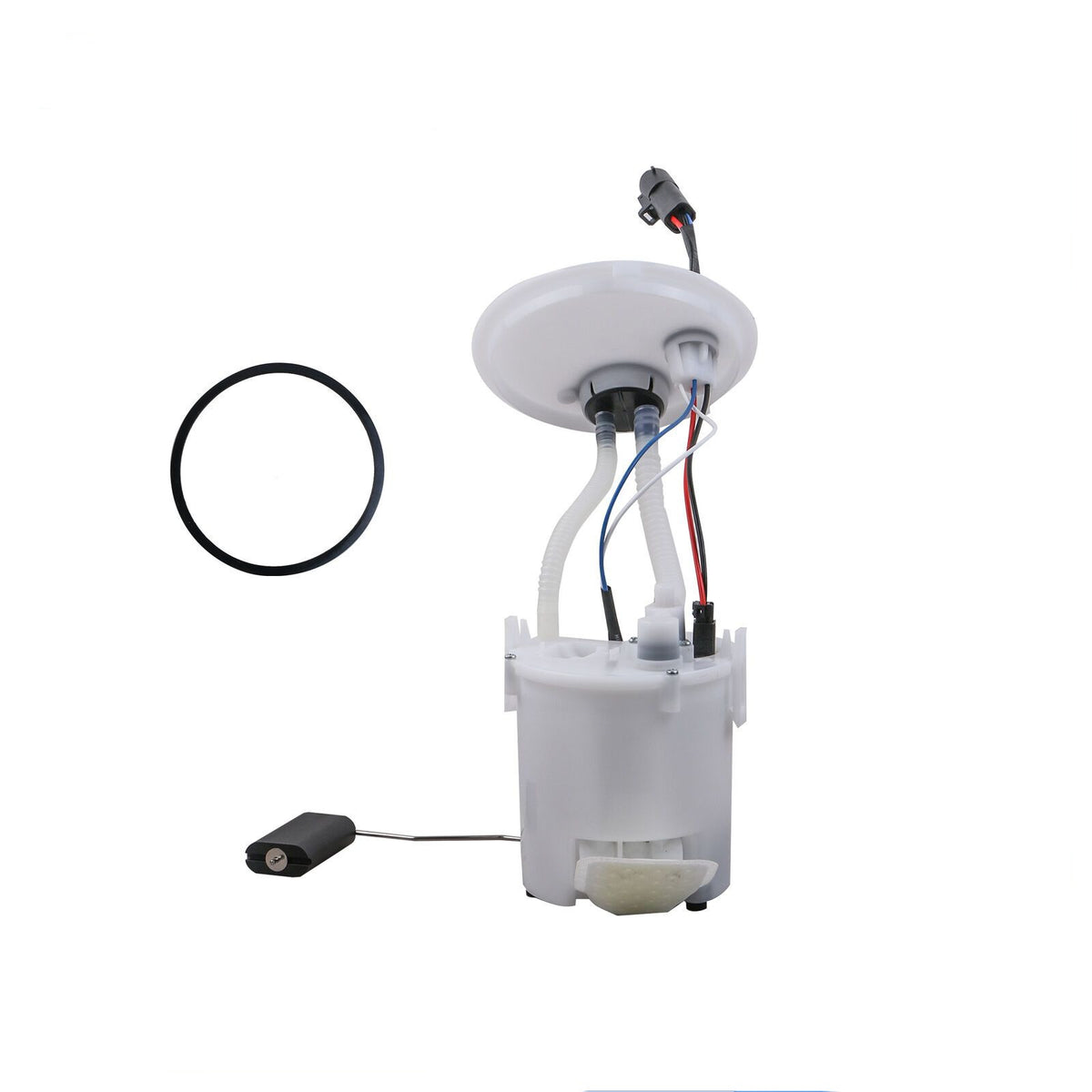 Fuel Pump Module Assembly For 2000-2002 Jaguar S-Type Lincoln LS Base 2001-2002 LS LSE