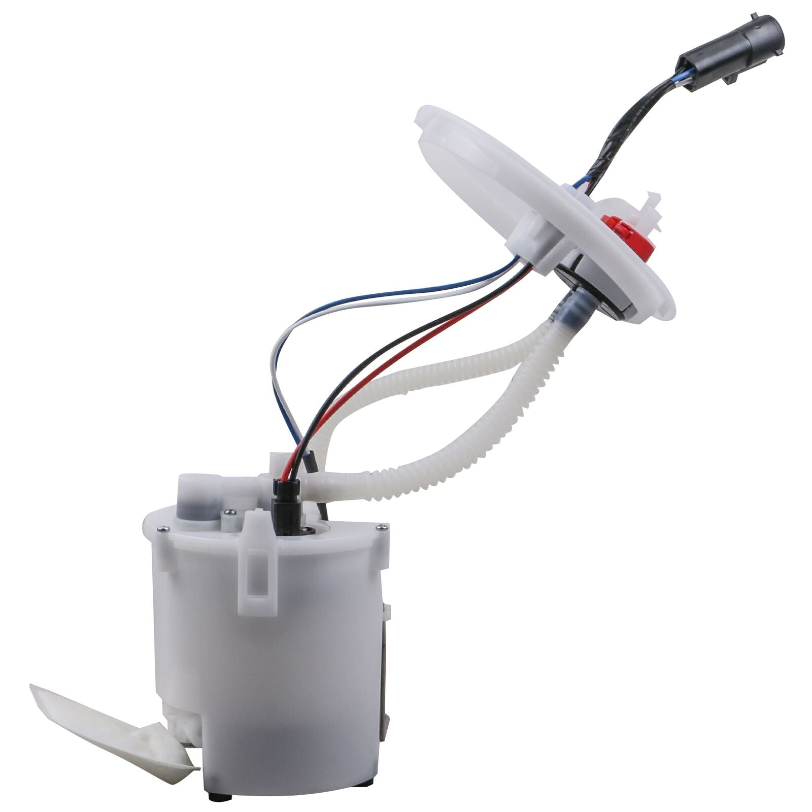 Fuel Pump Module Assembly For 2000-2002 Jaguar S-Type Lincoln LS Base 2001-2002 LS LSE