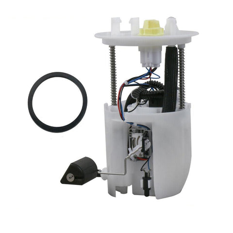 Left Fuel Pump Module Assembly Sending Unit A2124703294 Compatible For Mercedes C63