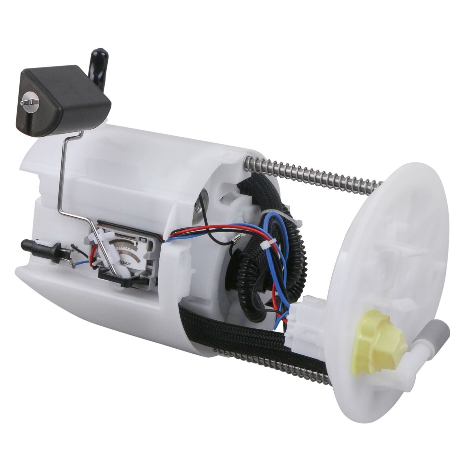 Electrical Fuel Pump Assembly For 2006-2012 Mitsubishi Eclipse Galant E8732M SP4055M