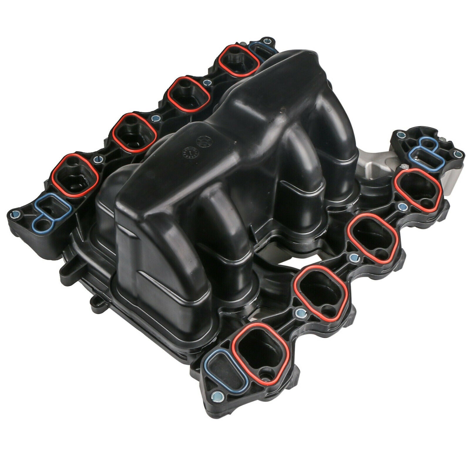 Intake Manifold - Compatible With 2001 - 2011 Ford Crown Victoria 4.6L V8 2002 2003 2004 2005 2006 2007 2008 2009 2010 Intake Manifold - Compatible With 2001 - 2011 Ford Crown Victoria 4.6L V8 2002 2003 2004 2005 2006 2007 2008 2009 2010